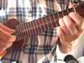 charango arpegio Jihuallanca