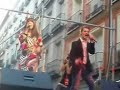 Diego Cosio & Nubetia - Busco un Hombre Diego Cosio & Nubetia - Busco un Hombre