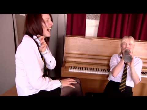 Get Over It - Emily Partridge