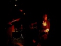 Fanesha Fabre Performs "Take it All in" at The National Underground 8/23/10