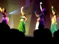 videos de Habibi ya ini presentacion DETRAS DEL VELO