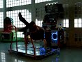 ChoKoBo -Bethoven Virus Freestyle ChoKoBo -Bethoven Virus Freestyle