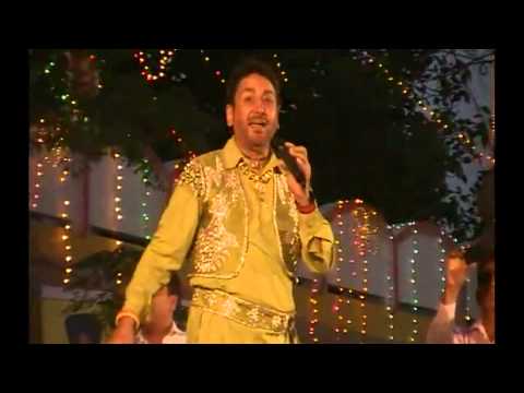 Gurdass Mann | Live Concert | Hoshiarpur 2012