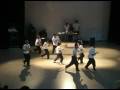 Royal Rhythm Dance Crew in Loretto March 09