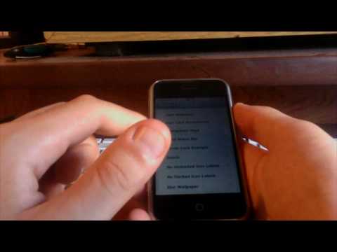 winterboard - En este video veremos como usar la aplicación de Cydia, Winterboard. Mi theme se llama Star Trek LCARS, y se encuentra en el Repo de ModMyi. También junto a ...