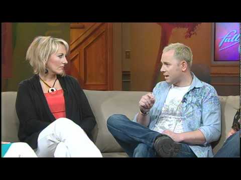 'Runaway Car Thief Finds God'  -- FULL CIRCLE --  Danny MacKay 1/2
