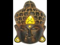 Nirvāna et Saṃsāra, masques du Bienheureux_0001