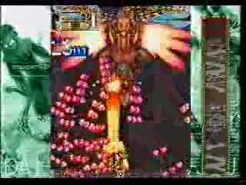 dodonpachi - habachi
