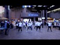 Lady Gaga - Born this Way Flash Mob at Lakehead University