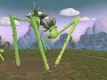 Spore pineapple creature