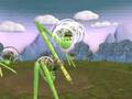 videos de Spore pineapple creature
