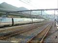 Hong Kong Railway Tour 1