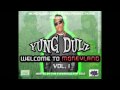 YUNG DULZ WELCOME TO MONEYLAND VOL.1 TAKE OVA