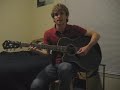 Guitar Techniques by Brian Kelley