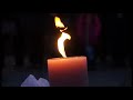 Adventi gyertyagyújtás III.