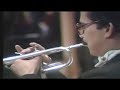 Sinfonia India.Orquesta S.Simòn Bolivar conducted by the great mexican conductor E. Mata, as well conductor of Dallas Simphony in that period
