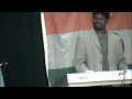 iGrads @ UNMC, Rhythms of India 2007, music, talent, part 2