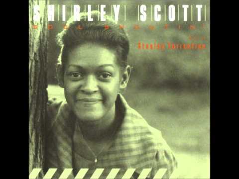 Shirley Scott with Stanley Turrentine – Deep Down Soul