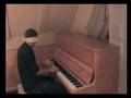 Rufus Wainwright-Hallelujah - Piano Version by Mathias Eckle