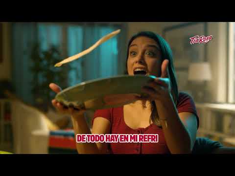 Tía Rosa – Tortillas