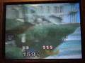 202 - Bowser (シニナ) vs. C.Falcon (しょう) @ Hyrule