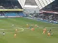 Luton Fans Away At Millwall Luton Fans Away At Millwall