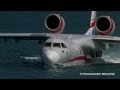 Be-200 at Gelendzhik 2010 part 1