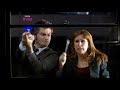 David Tennant Catherine Tate Blooper