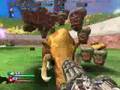 Classic Serious Sam II Arcade Gameplay