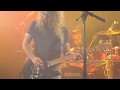 GOTV partial young lust, The Machine (Pink Floyd Tribute)