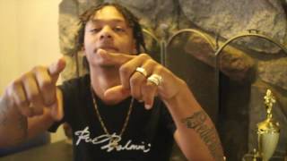 Perkys Callin Freestyle - Bigg Dre (Shot By: @pauldepiano)