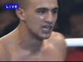 badr hari vs. ruslan karaev