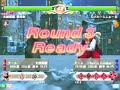VF4FT Youro Kage vs Chibita (Lion) VF4FT Youro Kage vs Chibita (Lion)