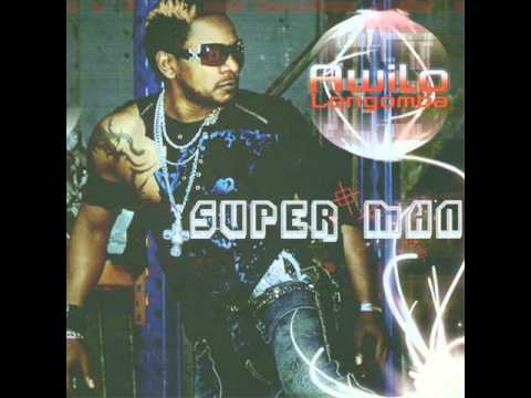 Awilo Longomba - best of super man