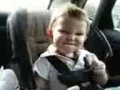 2 year old dancing to waka flocka flame