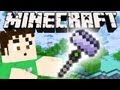 Minecraft - HAMMER OF NOTCH