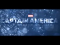 Captain America: The Winter Soldier Promo 2014 (fan made)