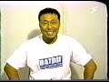 TNT (Savio Vega) Vs Daisuke Ikeda