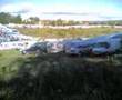 Gypsi fair in Stow