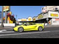 Lamborghini Gallardo LP570-4 Superleggera 2011 для GTA 5 видео 1