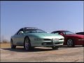 ford probe meeting 2