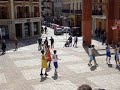 torneo basquet ciutat de Denia