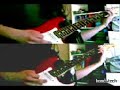 Djent riffage Djent riffage