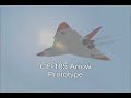 rcaf jets in fs 2004