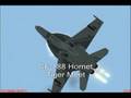 rcaf jets in fs 2004