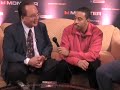Live Interview with Ludacris at CES 2009 Live Interview with Ludacris at CES 2009