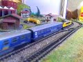 n-spoor modelspoorbaan ns