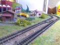 n-spoor modelspoorbaan ns