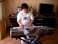 GLORY TO GOD IN THE HIGHEST  -  Andrew Avecilla