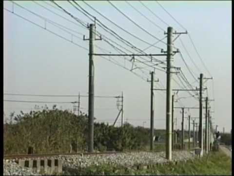 秩父鉄道300系さよなら運転他